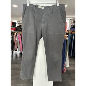 Nili Lotan Jenna Pants Size 4